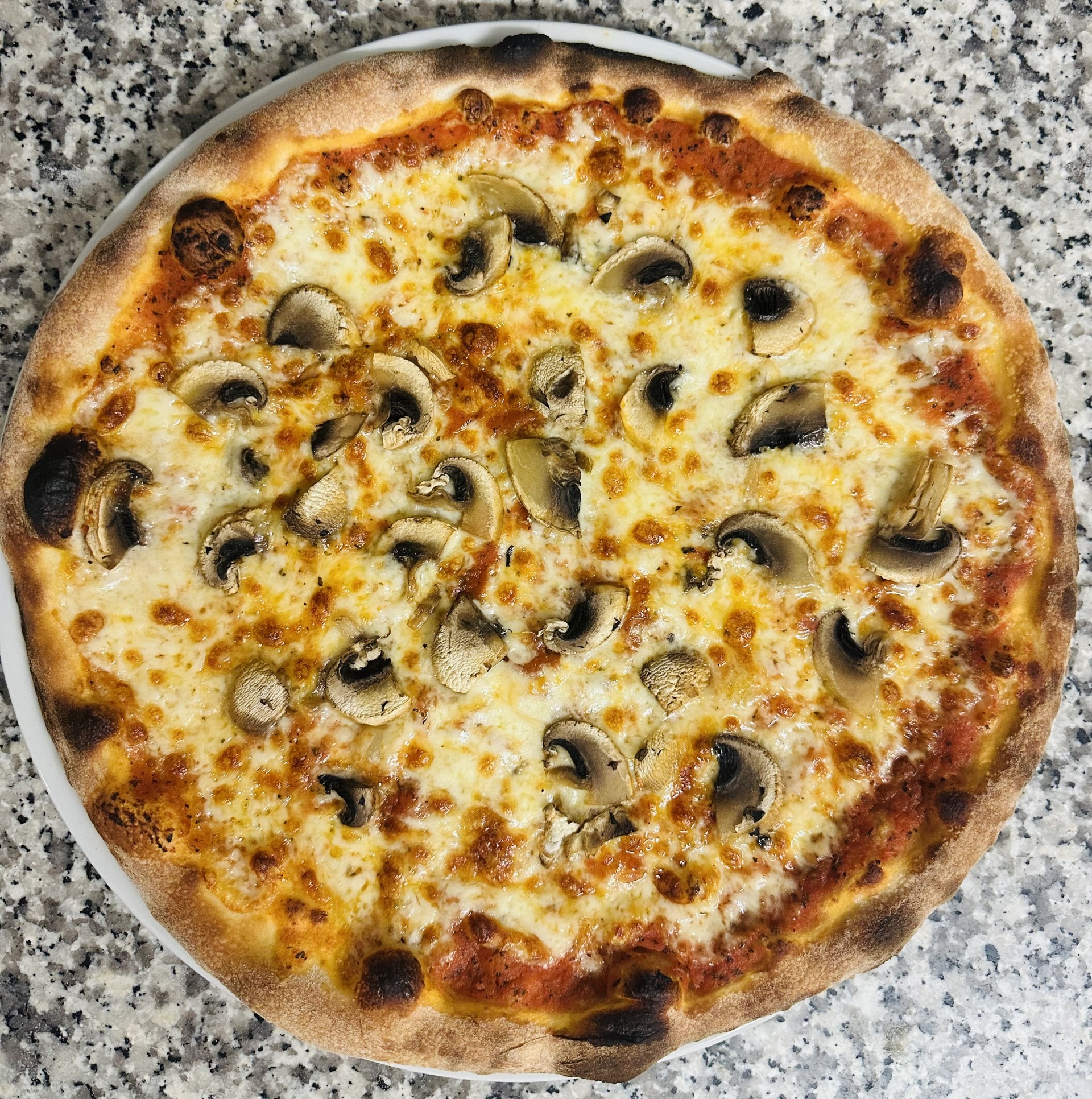 Funghi