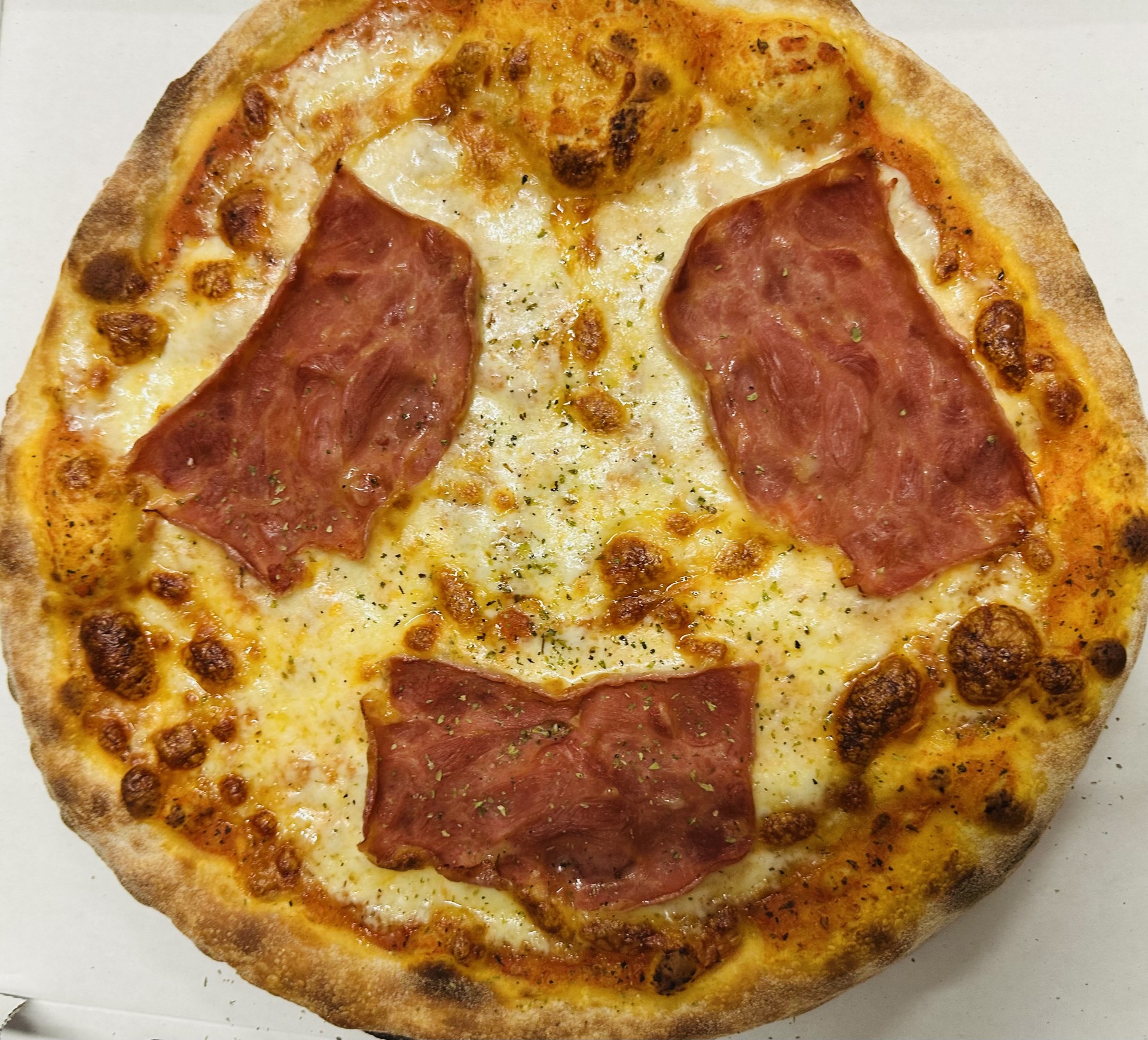 Prosciutto