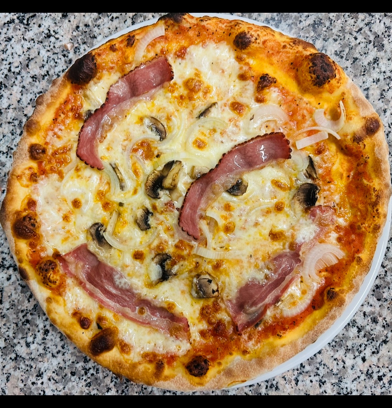 Rustica