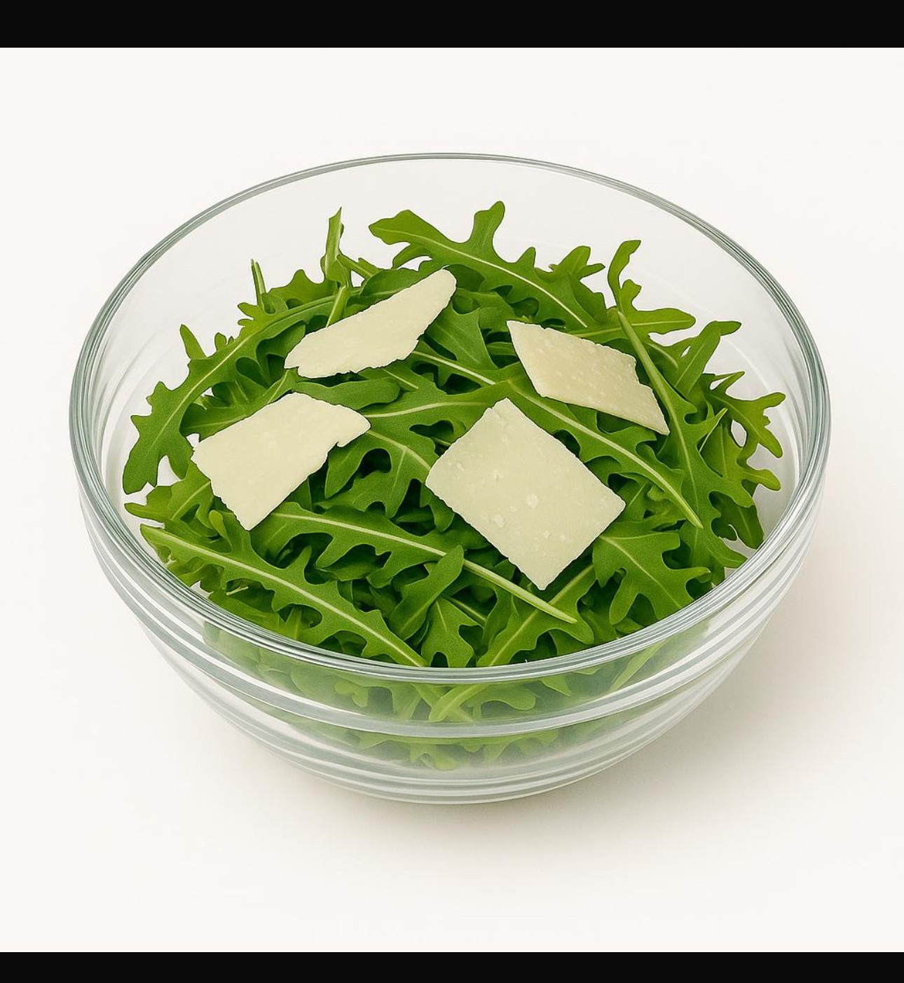 Rucola salat