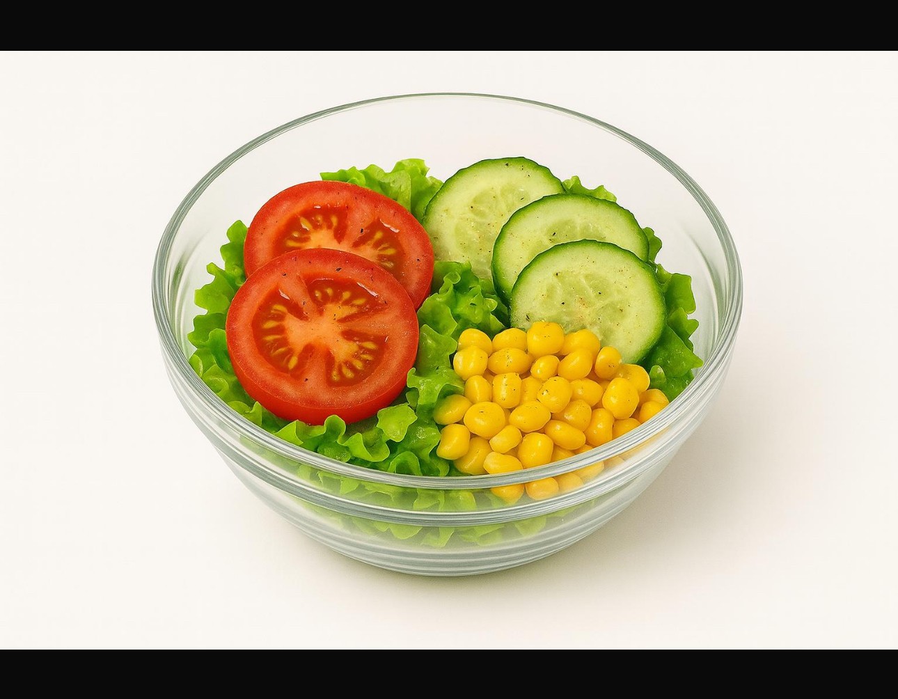 Gemischter Salat