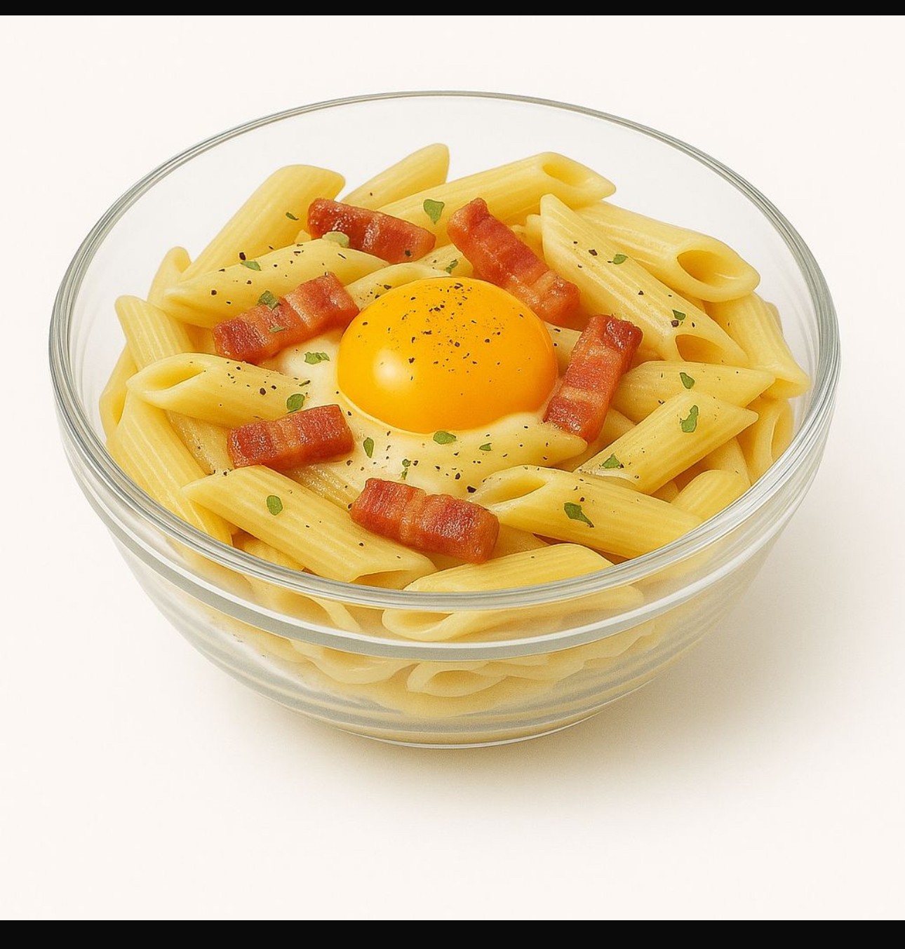 Spaghetti Carbonara